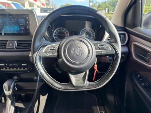 Toyota Starlet Cross 1.5 XS auto - Image 8