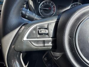 Toyota Starlet Cross 1.5 XS auto - Image 9