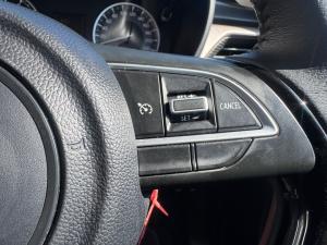 Toyota Starlet Cross 1.5 XS auto - Image 10