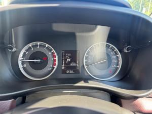 Toyota Starlet Cross 1.5 XS auto - Image 11