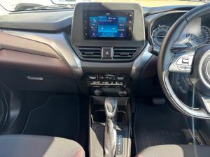 Toyota Starlet Cross 1.5 XS auto - Image 12