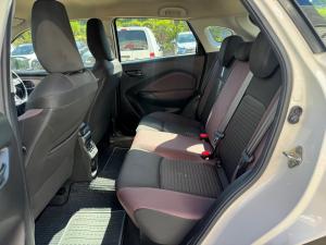 Toyota Starlet Cross 1.5 XS auto - Image 15