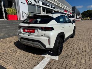 Toyota Starlet Cross 1.5 XS auto - Image 2