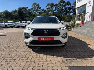 Toyota Starlet Cross 1.5 XS auto - Image 4