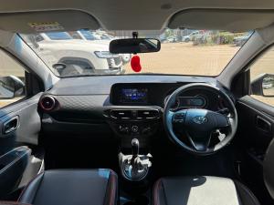 Hyundai Grand i10 1.2 Fluid hatch auto - Image 6
