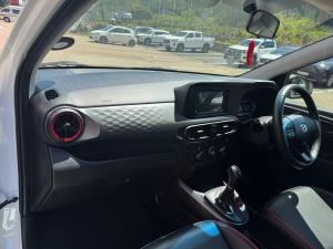 Hyundai Grand i10 1.2 Fluid hatch auto - Image 7