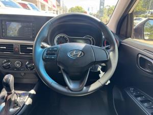Hyundai Grand i10 1.2 Fluid hatch auto - Image 8