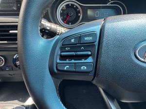 Hyundai Grand i10 1.2 Fluid hatch auto - Image 9