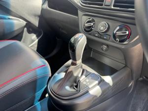 Hyundai Grand i10 1.2 Fluid hatch auto - Image 11