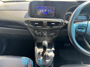 Hyundai Grand i10 1.2 Fluid hatch auto - Image 12