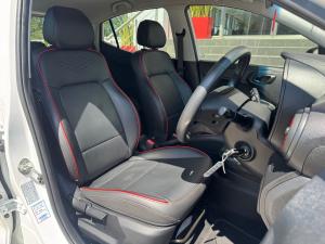 Hyundai Grand i10 1.2 Fluid hatch auto - Image 14