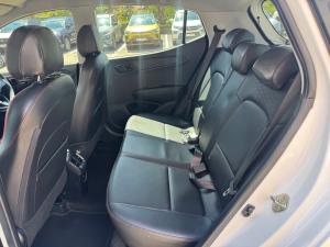 Hyundai Grand i10 1.2 Fluid hatch auto - Image 15