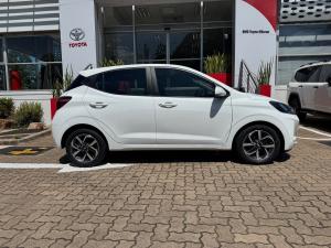 Hyundai Grand i10 1.2 Fluid hatch auto - Image 3