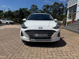 Hyundai Grand i10 1.2 Fluid hatch auto - Image 4