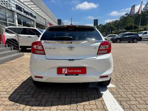 Toyota Starlet 1.4 XR - Image 5