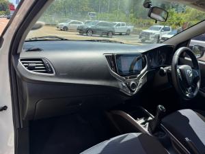 Toyota Starlet 1.4 XR - Image 7