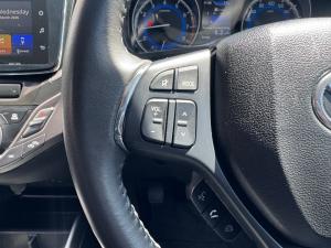 Toyota Starlet 1.4 XR - Image 9