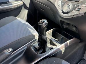 Toyota Starlet 1.4 XR - Image 12