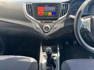 Toyota Starlet 1.4 XR - Image 13