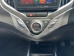 Toyota Starlet 1.4 XR - Image 14