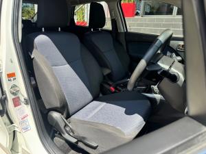 Toyota Starlet 1.4 XR - Image 15