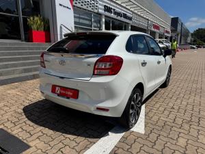 Toyota Starlet 1.4 XR - Image 2