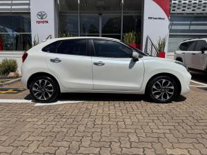 Toyota Starlet 1.4 XR - Image 3