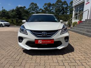 Toyota Starlet 1.4 XR - Image 4