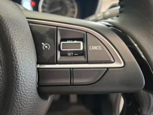 Toyota Starlet Cross 1.5XR automatic - Image 10