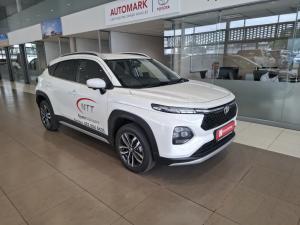 Toyota Starlet Cross 1.5XR automatic - Image 1