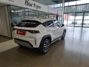 Toyota Starlet Cross 1.5XR automatic - Image 2