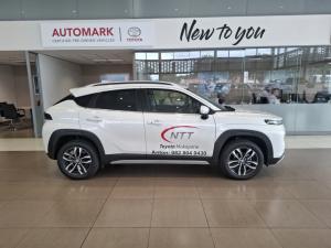 Toyota Starlet Cross 1.5XR automatic - Image 3