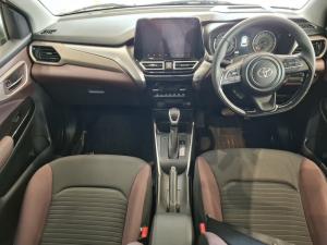 Toyota Starlet Cross 1.5XR automatic - Image 6