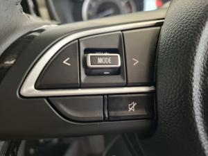 Toyota Starlet Cross 1.5XR automatic - Image 9