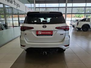 Toyota Fortuner 2.8GD-6 4X4 GR-S automatic - Image 5
