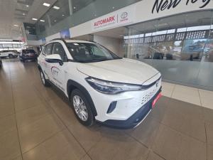 Toyota Corolla Cross 1.8 XS Hybrid - Image 1