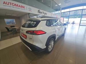 Toyota Corolla Cross 1.8 XS Hybrid - Image 2