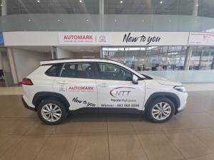 Toyota Corolla Cross 1.8 XS Hybrid - Image 3