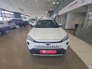 Toyota Corolla Cross 1.8 XS Hybrid - Image 4