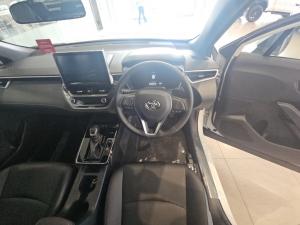 Toyota Corolla Cross 1.8 XS Hybrid - Image 8