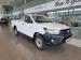 Toyota Hilux 2.4 GD-6 SR 4X4S/C - Thumbnail 1