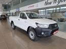Thumbnail Toyota Hilux 2.4 GD-6 SR 4X4S/C