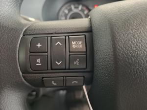 Toyota Hilux 2.4 GD-6 SR 4X4S/C - Image 9