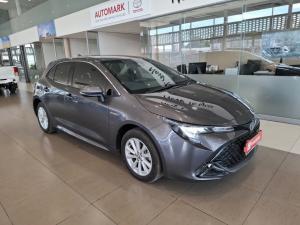 Toyota Corolla 1.8 XS Hybrid CVT - Image 1