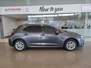 Toyota Corolla 1.8 XS Hybrid CVT - Image 3