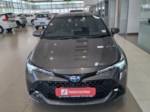 Toyota Corolla 1.8 XS Hybrid CVT - Image 4