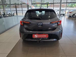 Toyota Corolla 1.8 XS Hybrid CVT - Image 5