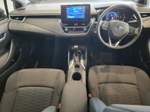 Toyota Corolla 1.8 XS Hybrid CVT - Image 6