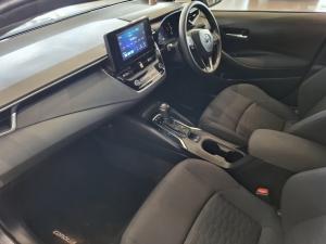 Toyota Corolla 1.8 XS Hybrid CVT - Image 7