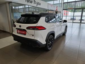 Toyota Corolla Cross 1.8 GR-S Hybrid - Image 2